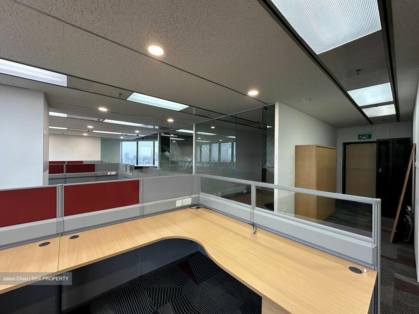 United Square (D11), Office #464418931